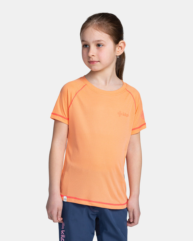 Girl's technical T-shirt Kilpi TECNI-JG