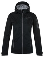 Women's softshell jacket Kilpi BELTRA-W