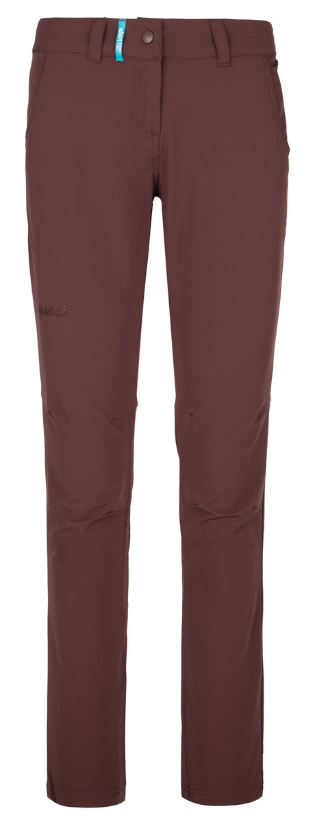 Women's outdoor pants Kilpi BRODELIA-W