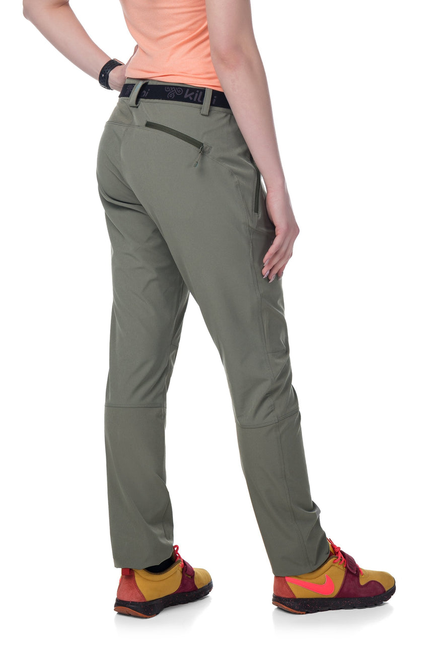 Women's outdoor pants Kilpi BELVELA-W