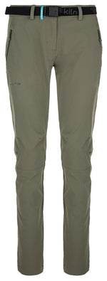 Women's outdoor pants Kilpi BELVELA-W