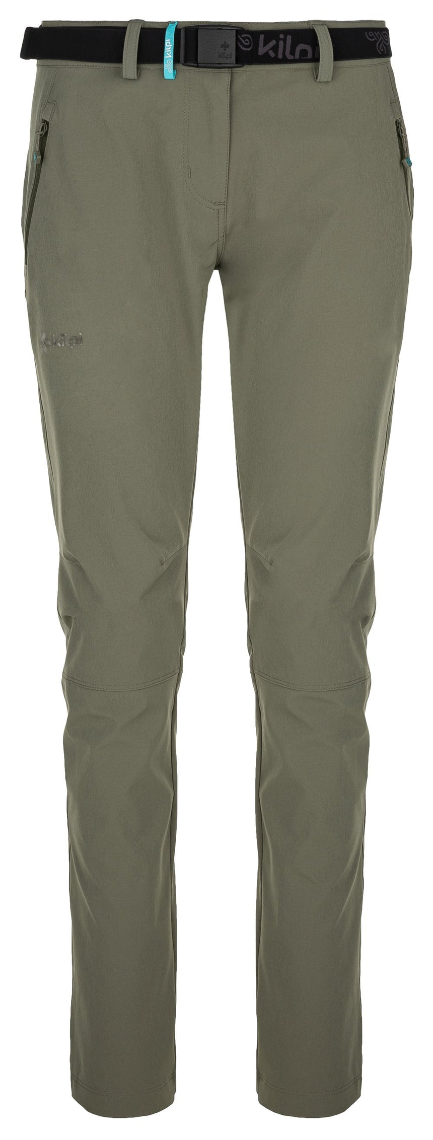Women's outdoor pants Kilpi BELVELA-W