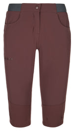 Women's 3/4 outdoor pants Kilpi MEEDIN-W