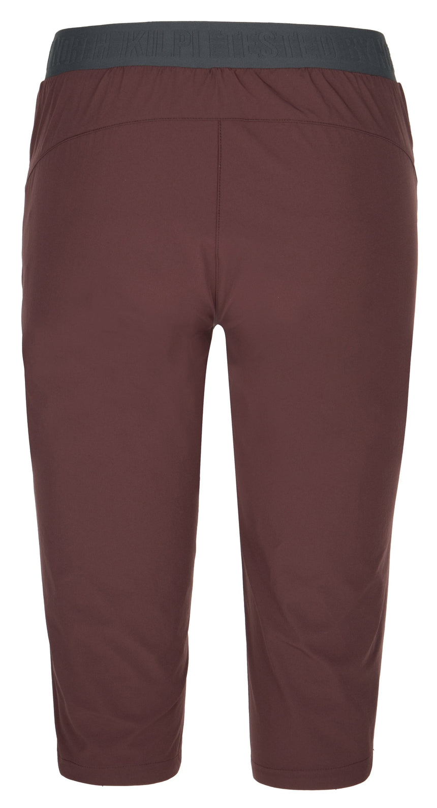 Women's 3/4 outdoor pants Kilpi MEEDIN-W