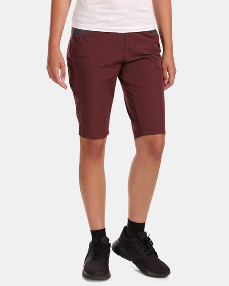 Women's shorts Kilpi SYLANE-W