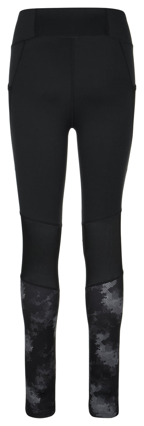 Women's fitness leggings Kilpi LIGANO-W