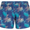 Women's running shorts Kilpi LAPINA-W