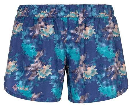 Women's running shorts Kilpi LAPINA-W