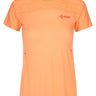 Women's running T-shirt Kilpi AMELI-W