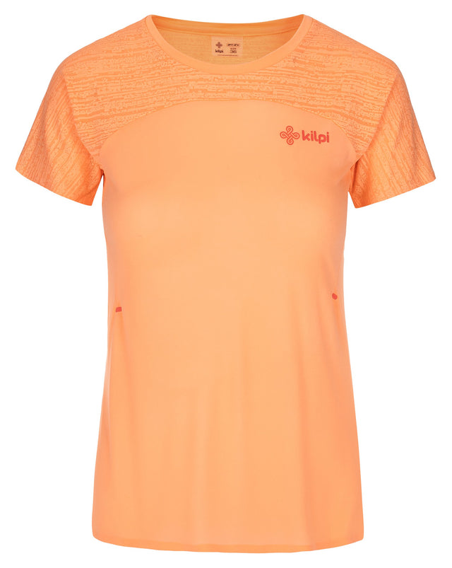 Women's running T-shirt Kilpi AMELI-W