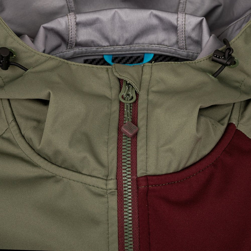 Men's softshell jacket Kilpi BELTRA-M