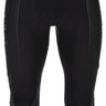 Men's running 3/4 leggings Kilpi TERRY-M