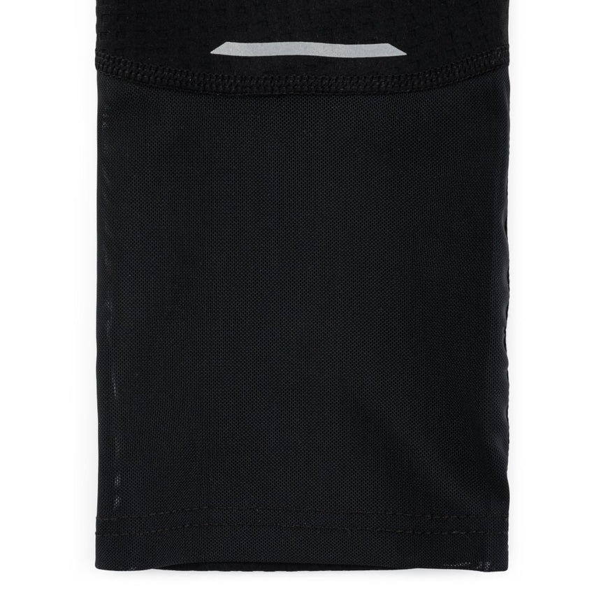 Men's running 3/4 leggings Kilpi TERRY-M