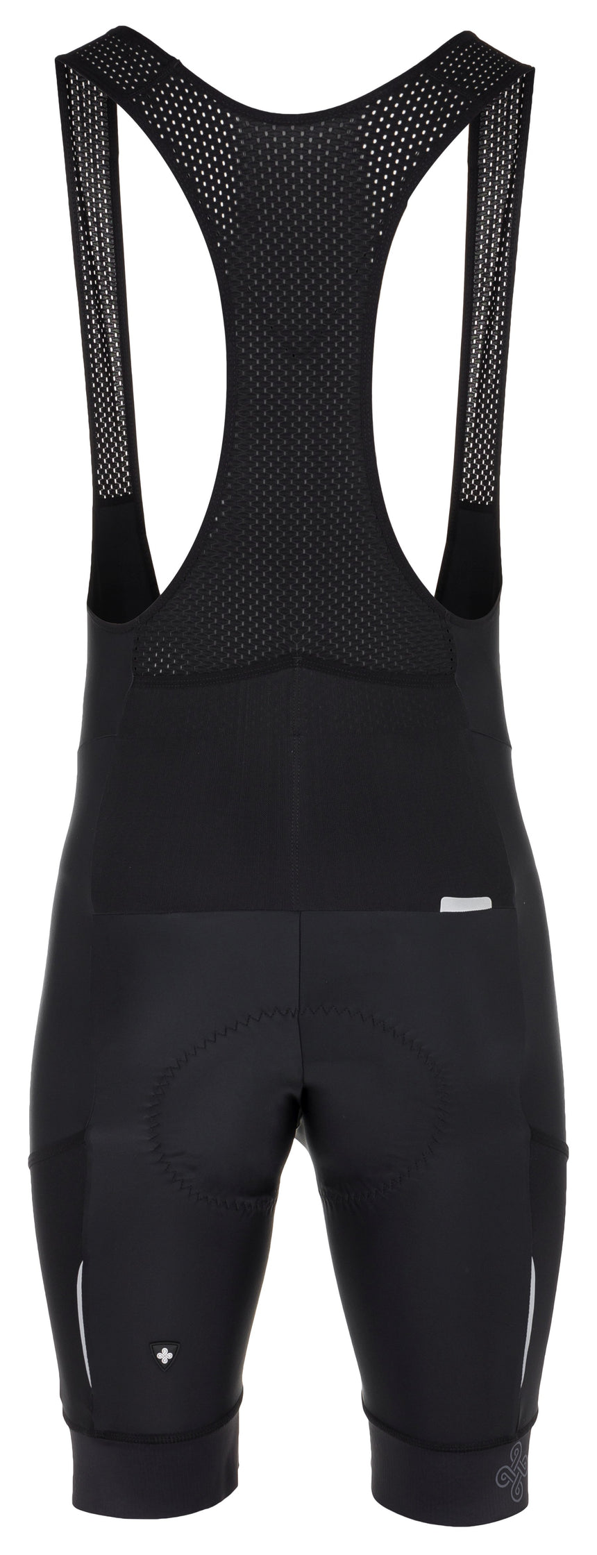 Men's cycling shorts Kilpi GURRAFO-M
