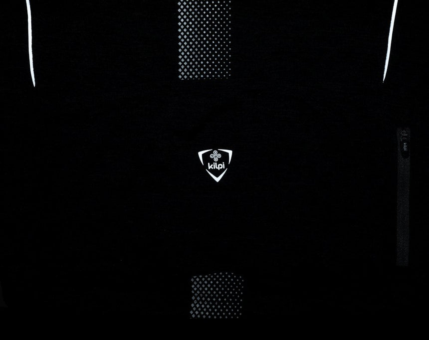 Men's cycling merino jersey Kilpi SONET-M