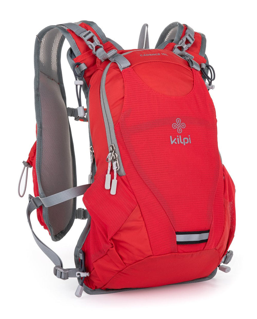 Running backpack 10 L Kilpi CADENCE-U
