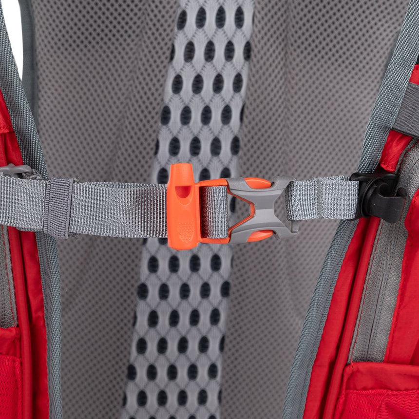 Running backpack 10 L Kilpi CADENCE-U