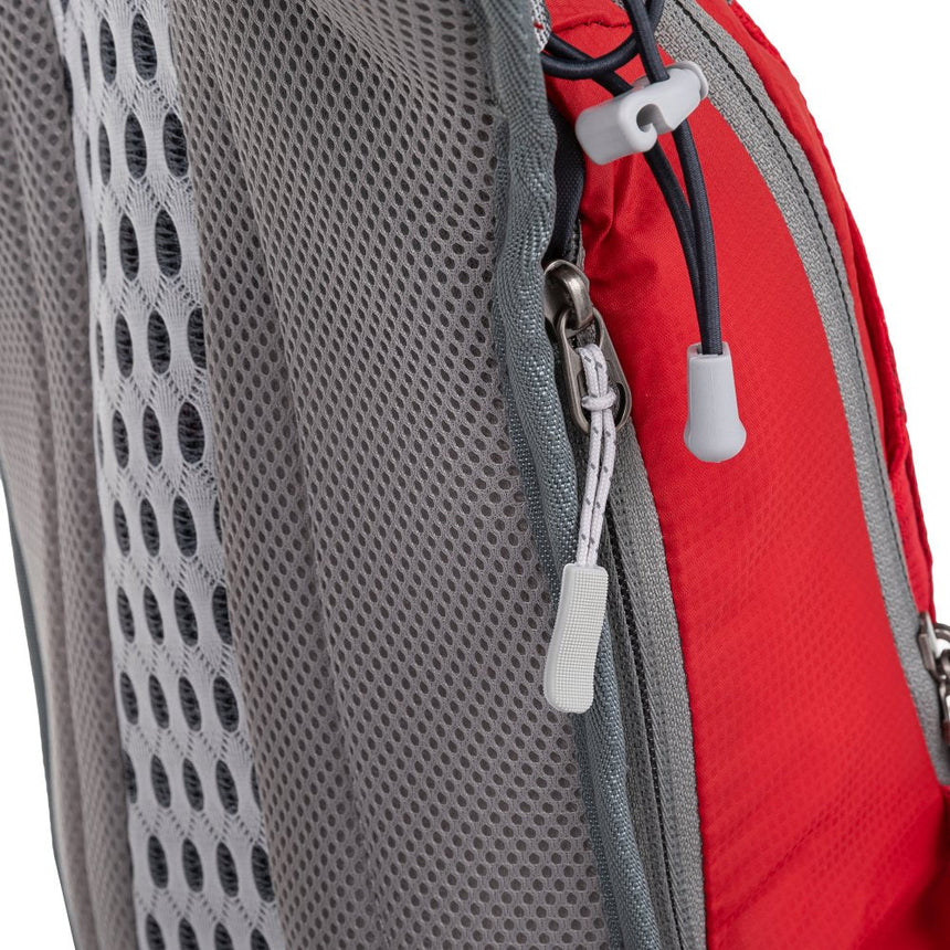 Running backpack 10 L Kilpi CADENCE-U