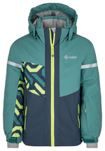 Boy´s ski jacket Kilpi ATENI-JB