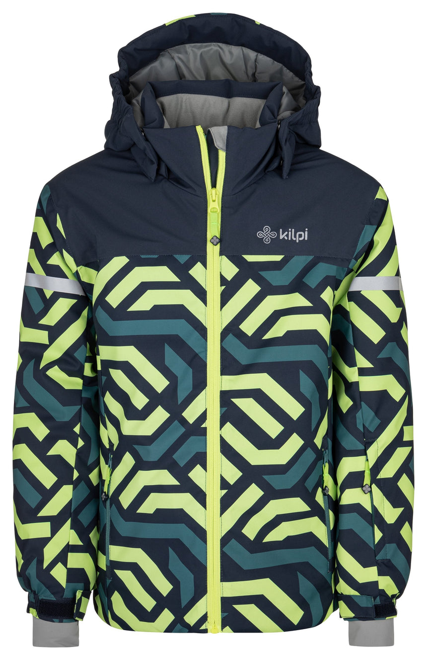 Boy´s ski jacket Kilpi ATENI-JB