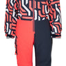 Girl's ski overall Kilpi CIRI-JG