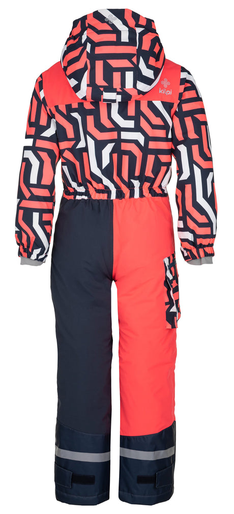 Girl's ski overall Kilpi CIRI-JG