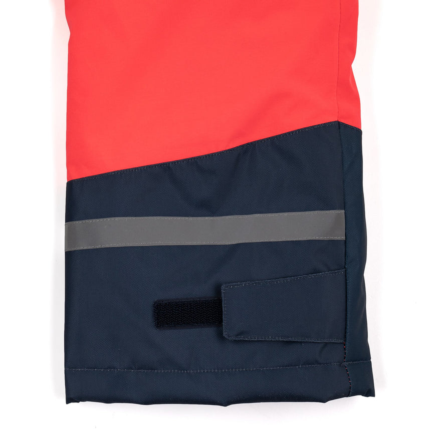 Girl's ski overall Kilpi CIRI-JG