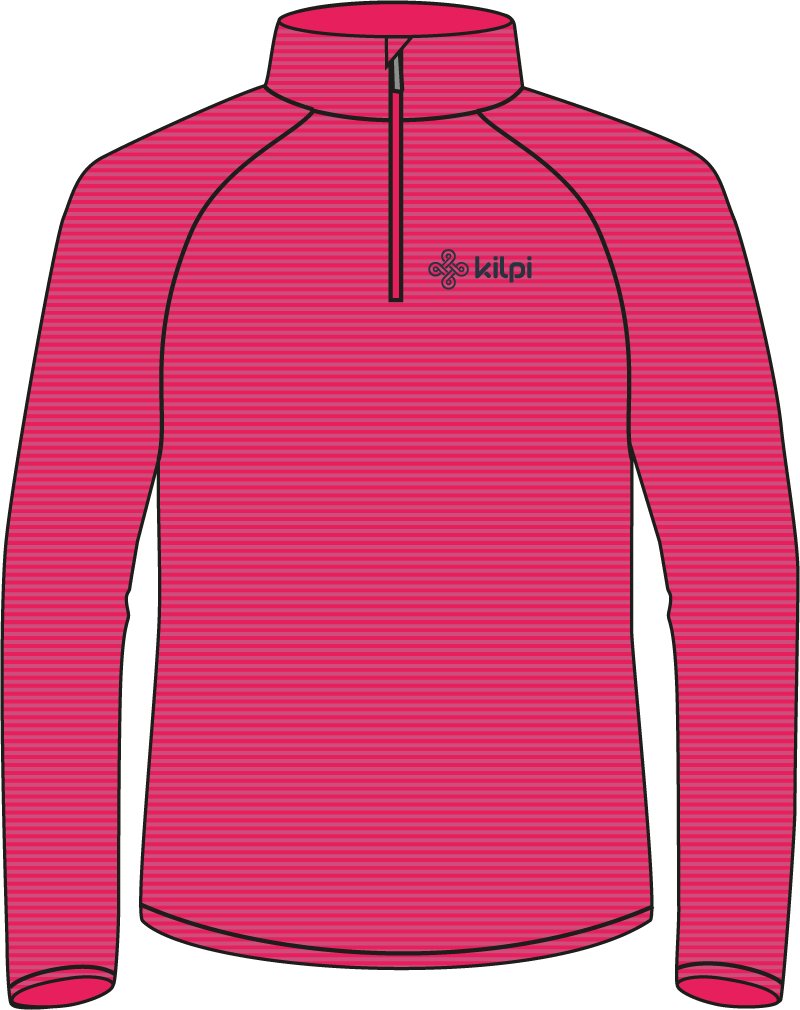 Kid´s fleece middle layer Kilpi ALMERI-J
