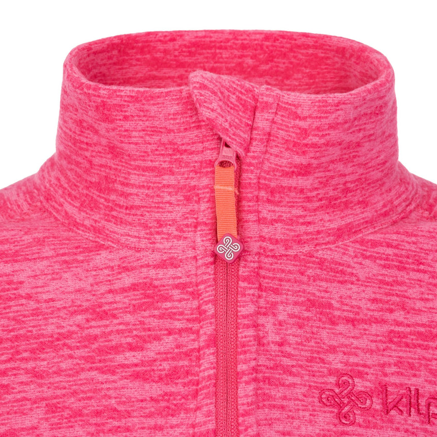Kid´s fleece middle layer Kilpi ALMERI-J