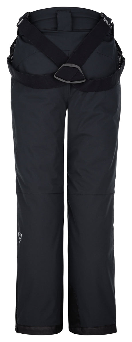 Kid's ski pants Kilpi MIMAS-J