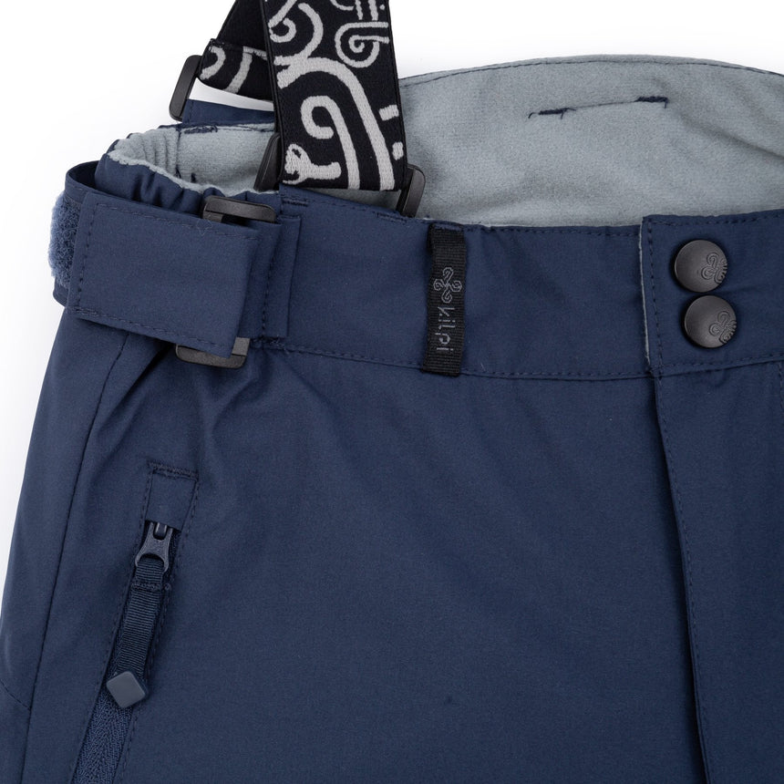 Kid's ski pants Kilpi MIMAS-J