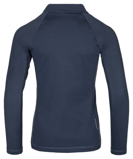 Kid's functional long-sleeve T-shirt Kilpi WILLIE-J