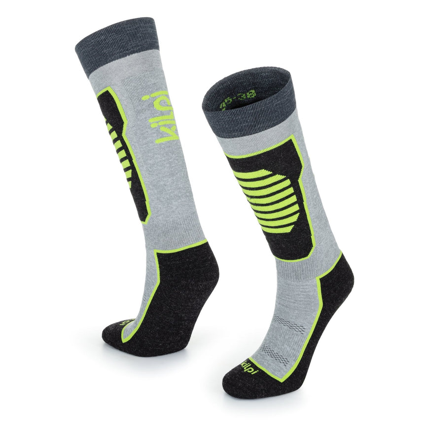 Kid´s ski socks Kilpi ANXO-J