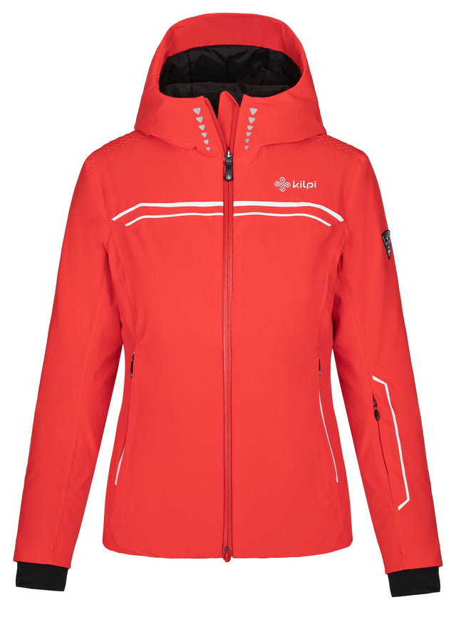 Women's ski jacket Kilpi CORTINI-W