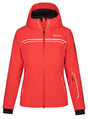 Women's ski jacket Kilpi CORTINI-W