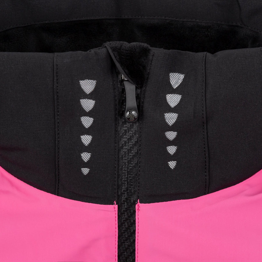 Women's ski jacket Kilpi HATTORI-W