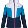 Women's ski jacket Kilpi FLORANCE-W