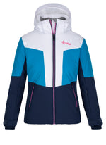 Women's ski jacket Kilpi FLORANCE-W