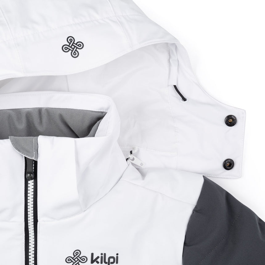 Women's ski jacket Kilpi FLORANCE-W