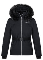 Women´s ski jacket Kilpi CARRIE-W