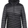 Women's down jacket Kilpi PYRAMIDEN-W