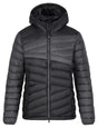 Women's down jacket Kilpi PYRAMIDEN-W