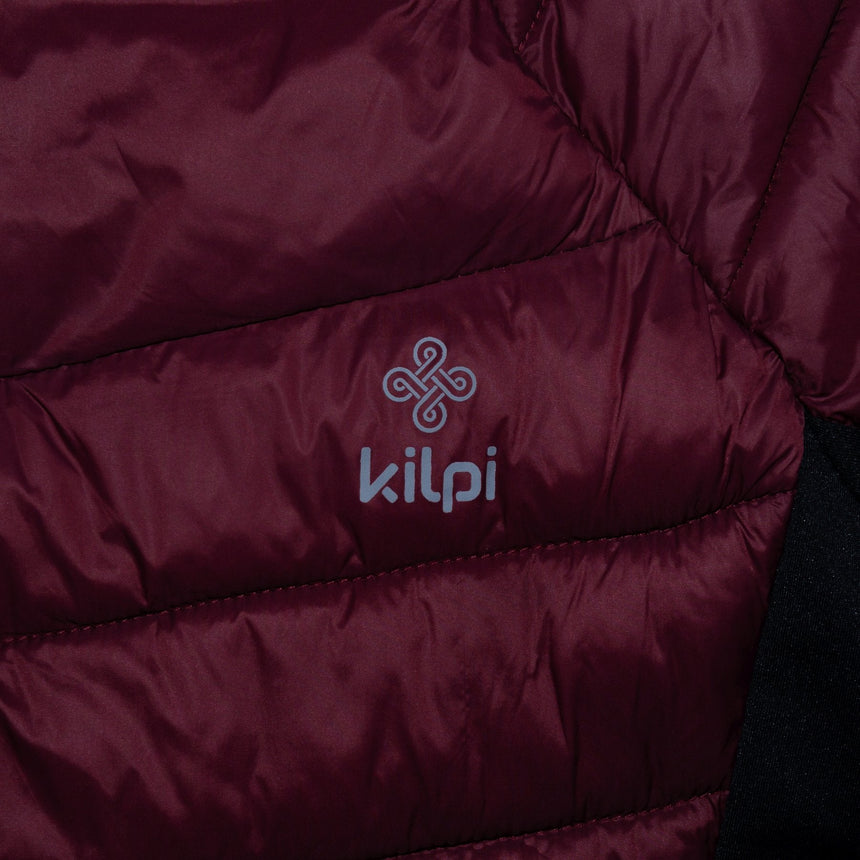 Women´s insulated jacket Kilpi ACTIS-W