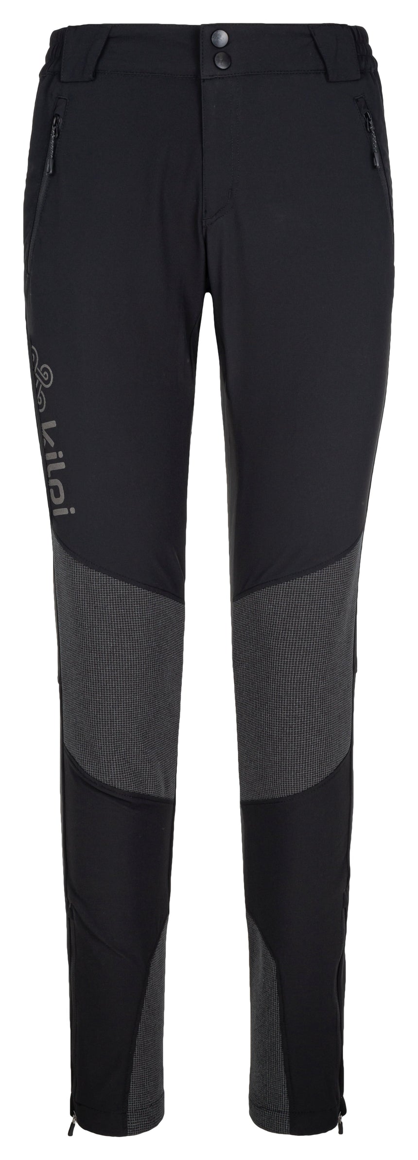 Women's outdoor pants Kilpi NUUK-W