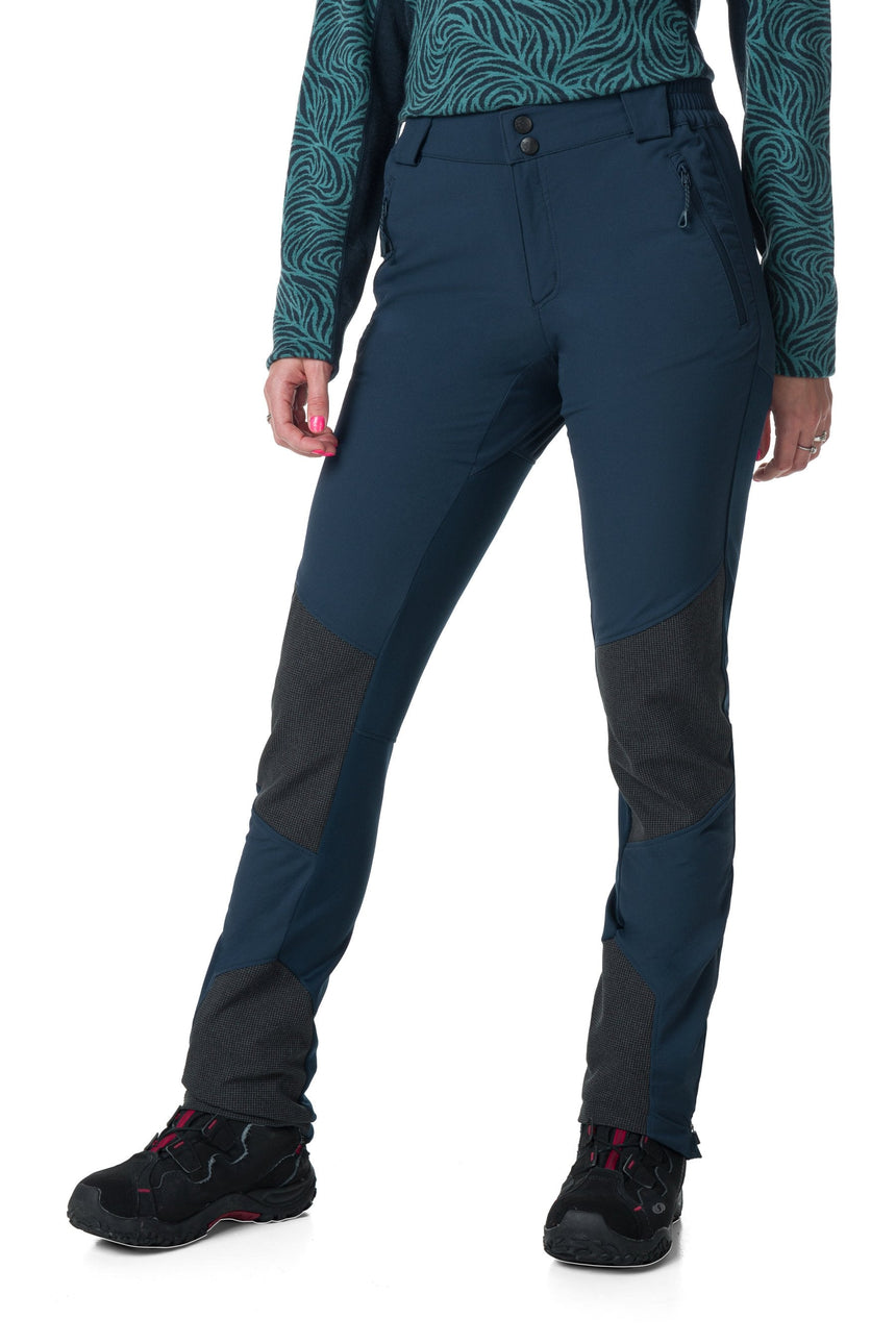 Women's outdoor pants Kilpi NUUK-W