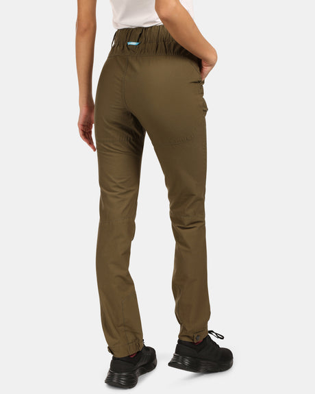 Women's outdoor pants Kilpi JASPER-W