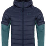 Men's insulated jacket Kilpi VERONS-M