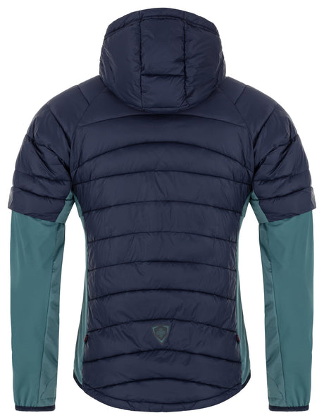 Men's insulated jacket Kilpi VERONS-M