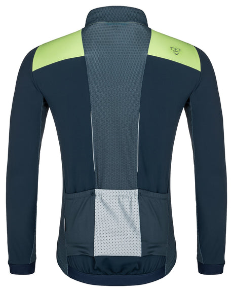 Men's cycling jersey Kilpi MOVETO-M