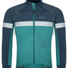 Men's softshell cycling jacket Kilpi NERETO-M